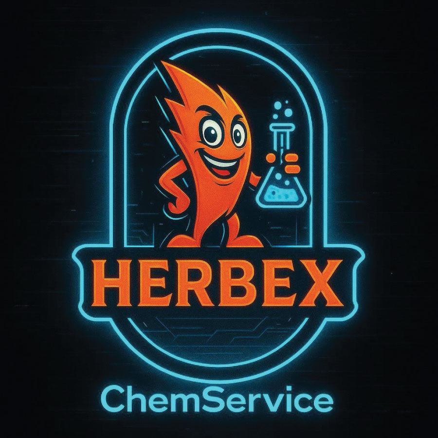 Herbex Logo